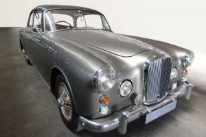 STOCK CARS | アルヴィス | ALVIS WEB site